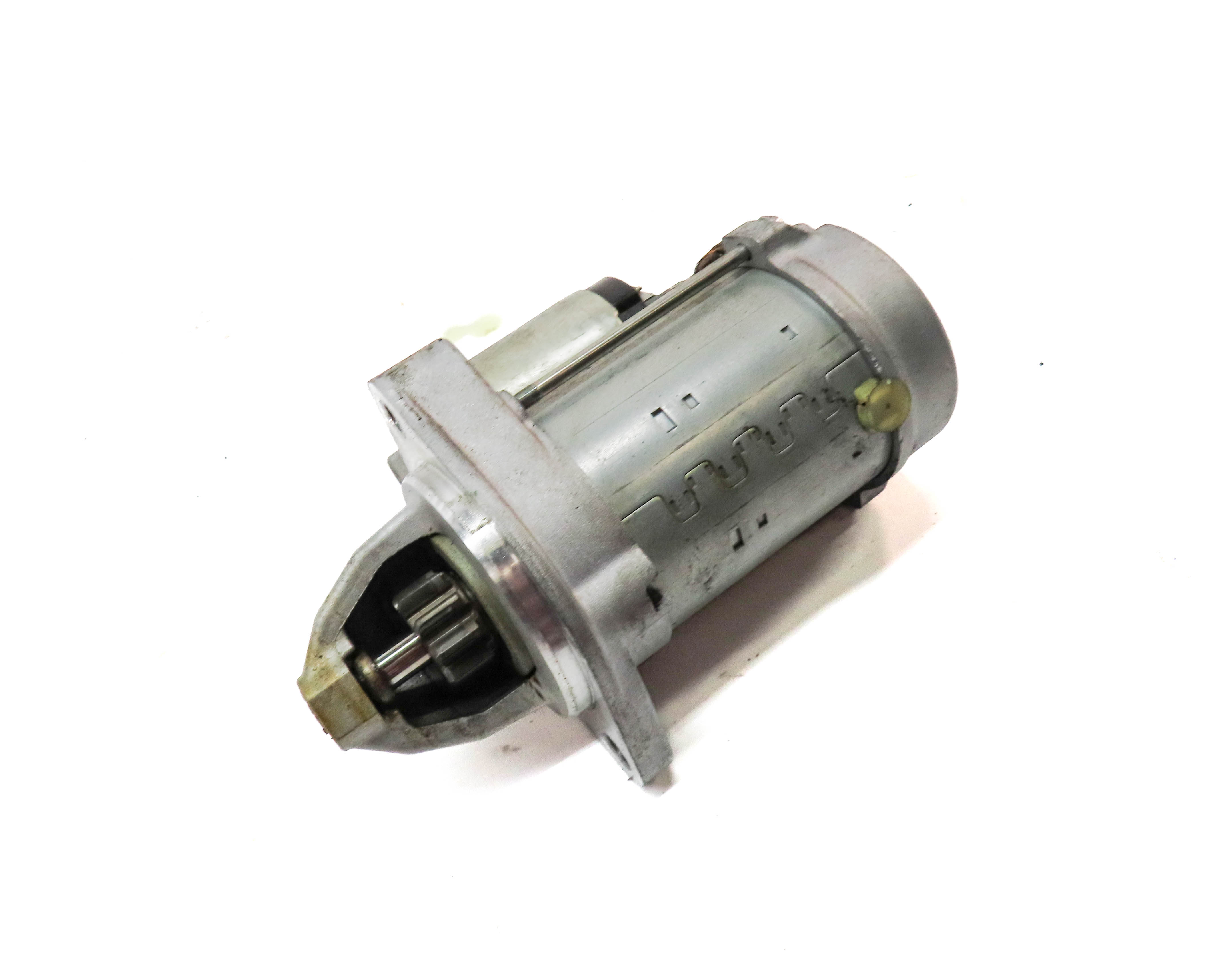 06-11 BMW 1 3 5 7 X3 X5 X6 Z4 (E85 E87 E70 E90) 3.0L (N52 N54 N55) STARTER MOTOR — exact item pictured